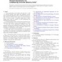ASTM C90-11