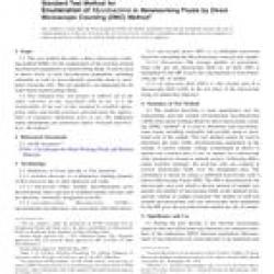ASTM E2564-11