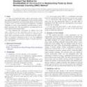 ASTM E2564-11