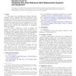 ASTM E1890-11
