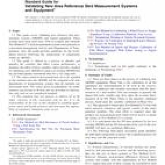 ASTM E1890-11