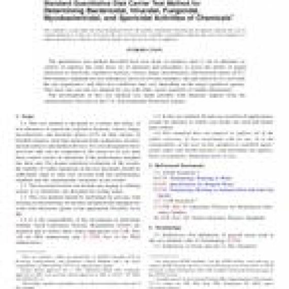 ASTM E2197-11