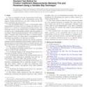 ASTM E1859/E1859M-11