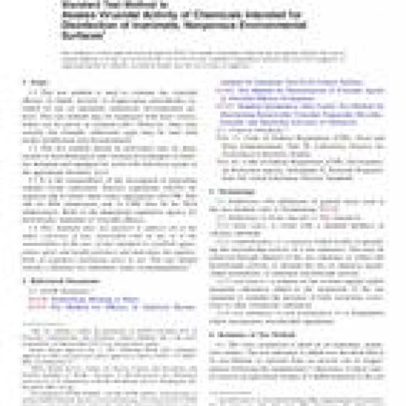 ASTM E1053-11