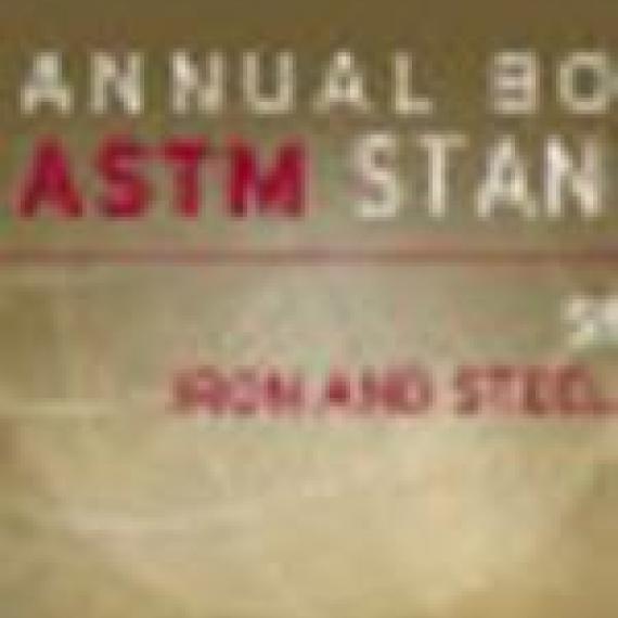 ASTM 2010 Complete Set