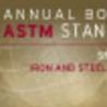 ASTM 2010 Complete Set