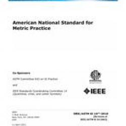 ASTM SI10-10