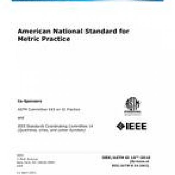ASTM SI10-10