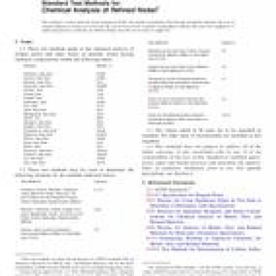 ASTM E1587-10
