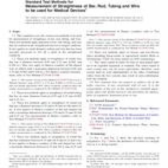 ASTM F2819-10
