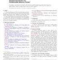 ASTM C901-10