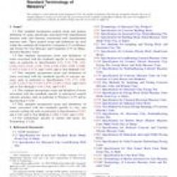 ASTM C1232-10c