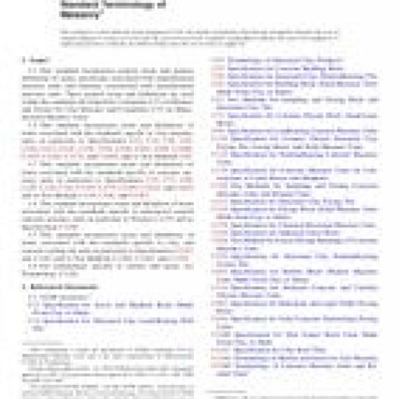 ASTM C1232-10c