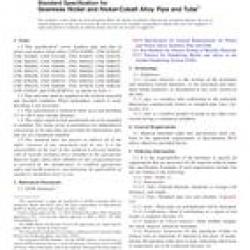 ASTM B622-10