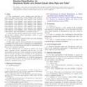 ASTM B622-10