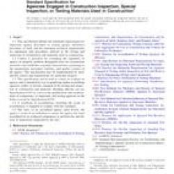 ASTM E329-10