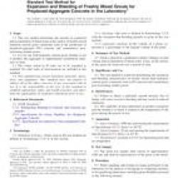 ASTM C940-10a