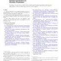 ASTM F1378-05(2010)