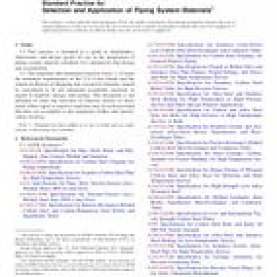 ASTM F1155-10