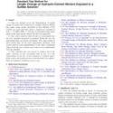 ASTM C1012/C1012M-10