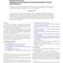 ASTM C1692-10