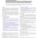 ASTM F688-10