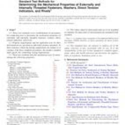 ASTM F606-10a