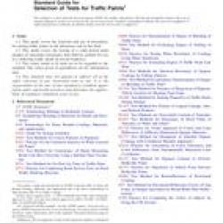 ASTM D2205-85(2010)