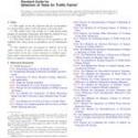 ASTM D2205-85(2010)