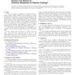 ASTM G20-10