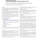 ASTM C426-10