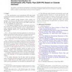 ASTM F714-10