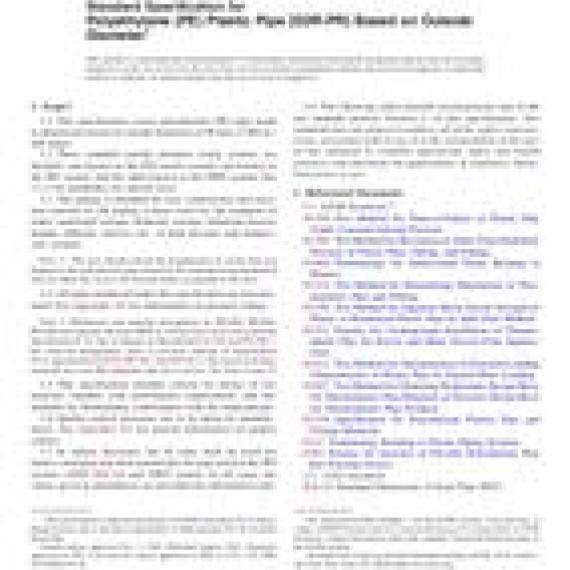 ASTM F714-10