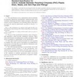 ASTM D2949-10