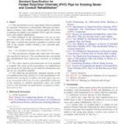 ASTM F1504-10