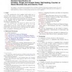 ASTM F1919-10