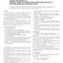 ASTM F1919-10