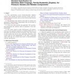 ASTM A1049/A1049M-10