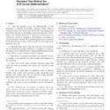 ASTM E561-10e2