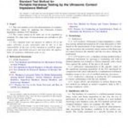 ASTM A1038-10a