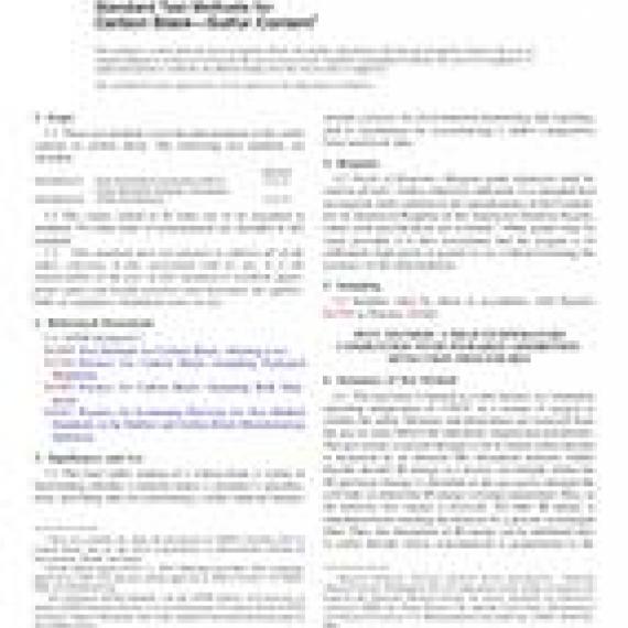 ASTM D1619-10