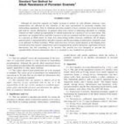ASTM C614-10