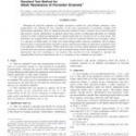 ASTM C614-10