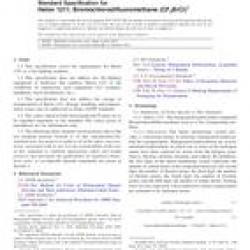 ASTM D7673/D7673M-10e2