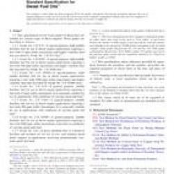 ASTM D975-10c