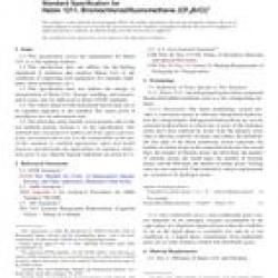 ASTM D7673-10