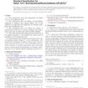 ASTM D7673-10