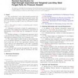ASTM A592/A592M-10
