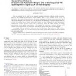 ASTM D6709-10a