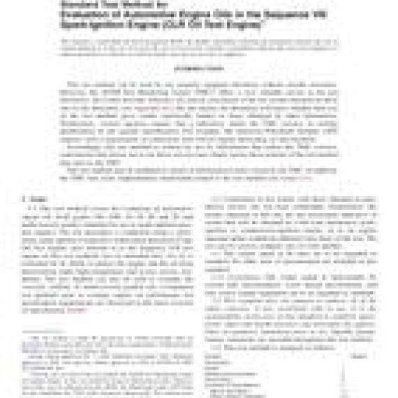 ASTM D6709-10a